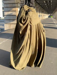 Charger l'image dans la visionneuse de la galerie, Abaya Saudia hiver
