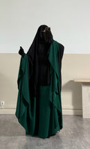 Khimar Joumana Flow Soie de Médine