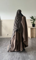 Charger l'image dans la visionneuse de la galerie, Maxi Hijab XXL Mousseline d’Égypte
