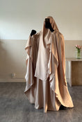 Charger l'image dans la visionneuse de la galerie, Abaya Maleeka Nidha
