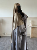 Maxi Hijab Jersey Premium