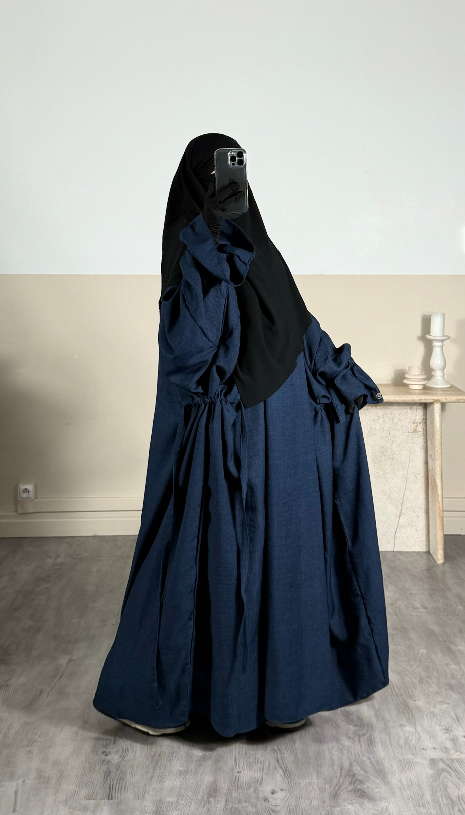 Abaya Imany