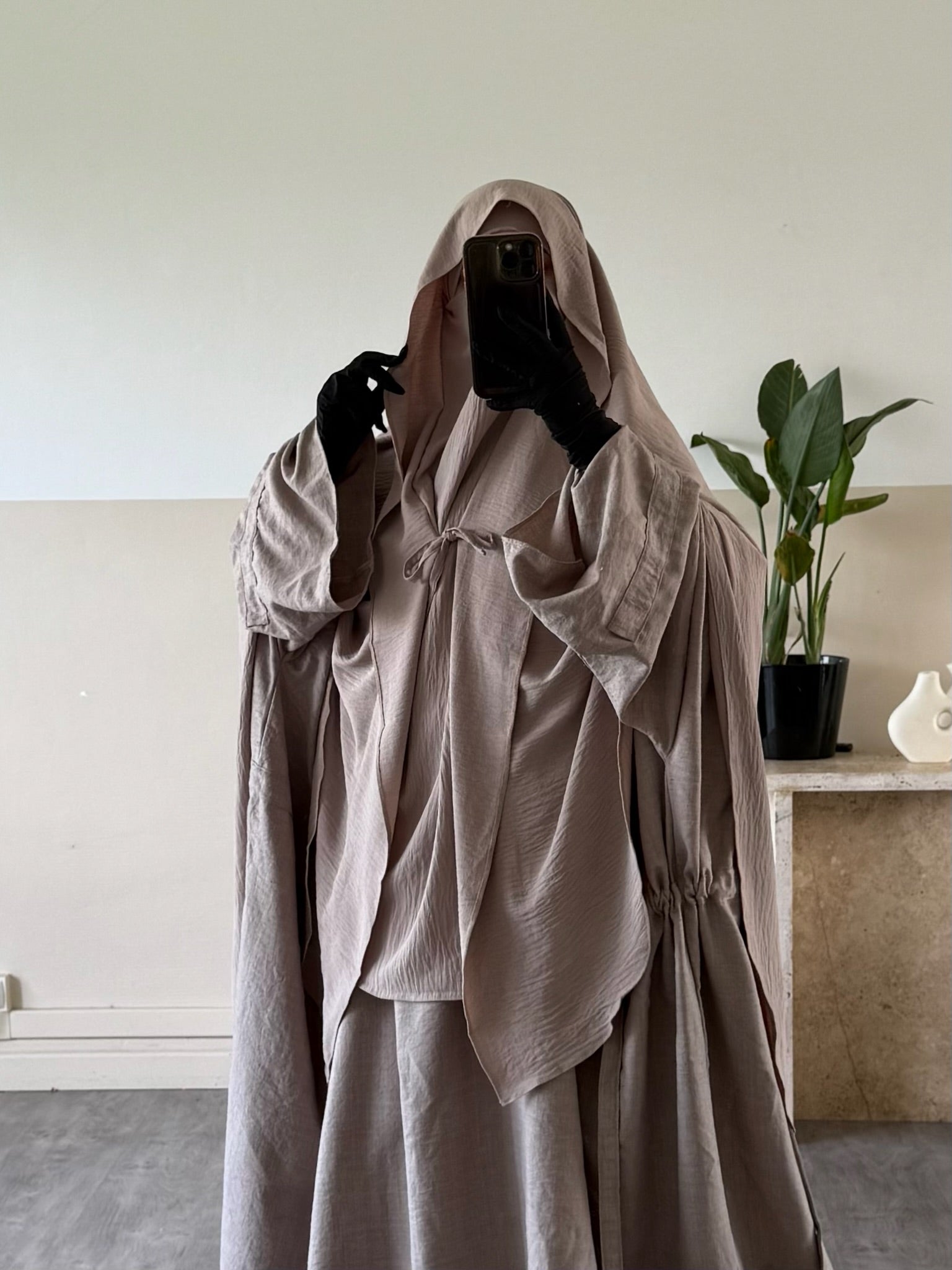 Khimar Joumana Jazz