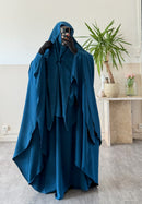 Khimar Joumana Soie de Médine