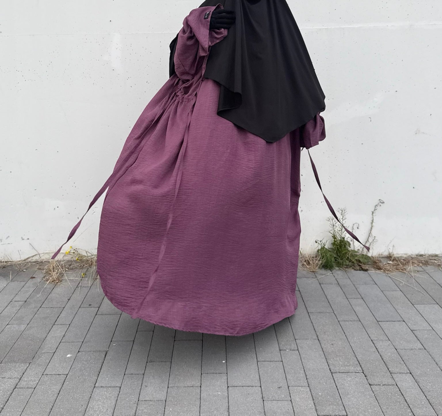 Abaya Imany