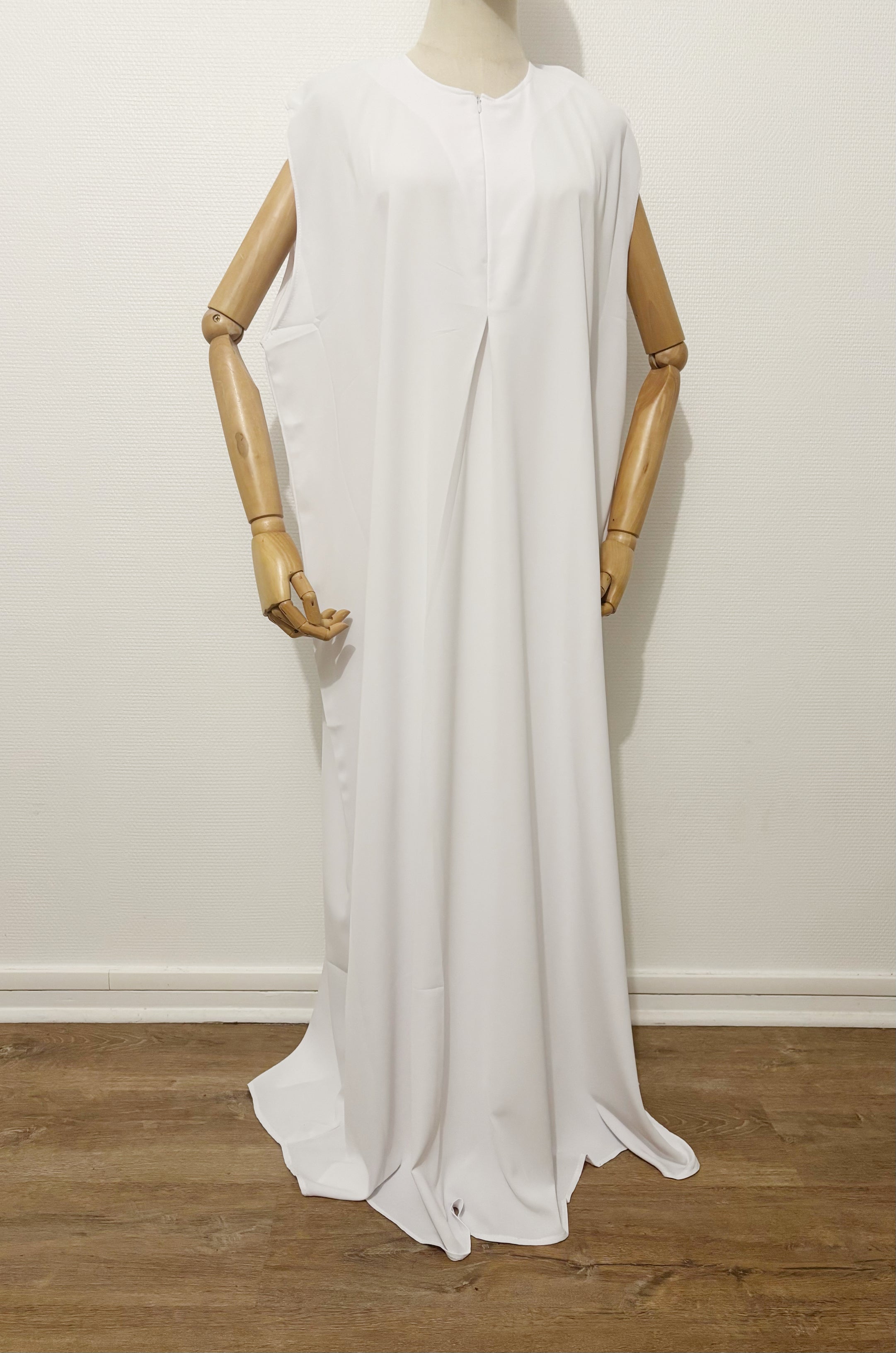 Sous abaya Soie de médine