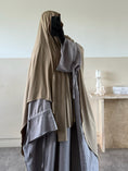 Bild in Galerie-Betrachter laden, Khimar Joumana Jersey Premium
