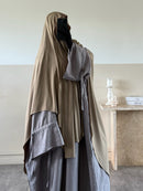 Khimar Joumana Jersey Premium