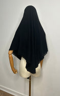 Charger l'image dans la visionneuse de la galerie, Hijab carré 150 X 150cm
