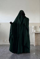 Khimar Joumana Flow Soie de Médine