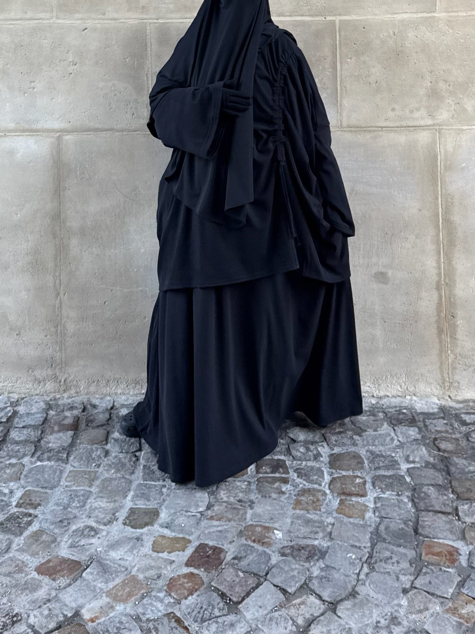 Set Layane Pull + jupe