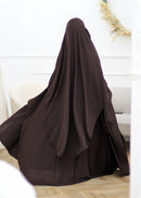 Abaya Maleeka Nidha