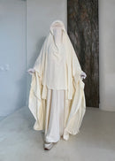 Khimar Joumana Flow Soie de Médine