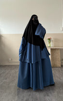 Set Asahi Jean tencel