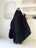 Charger l'image dans la visionneuse de la galerie, Abaya Maleeka Nidha
