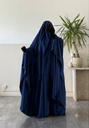 Khimar Joumana Flow Soie de Médine