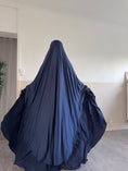 Bild in Galerie-Betrachter laden, Khimar Joumana Jersey Premium
