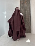 Charger l'image dans la visionneuse de la galerie, Abaya Maleeka Nidha
