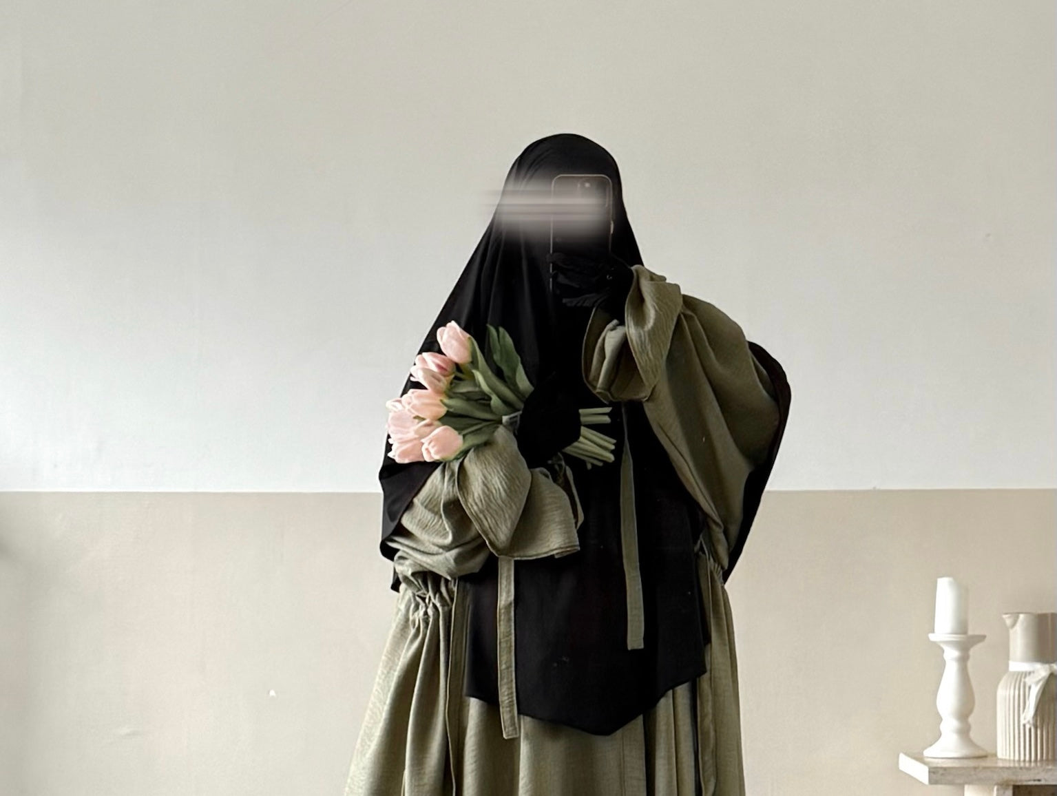 Abaya Imany