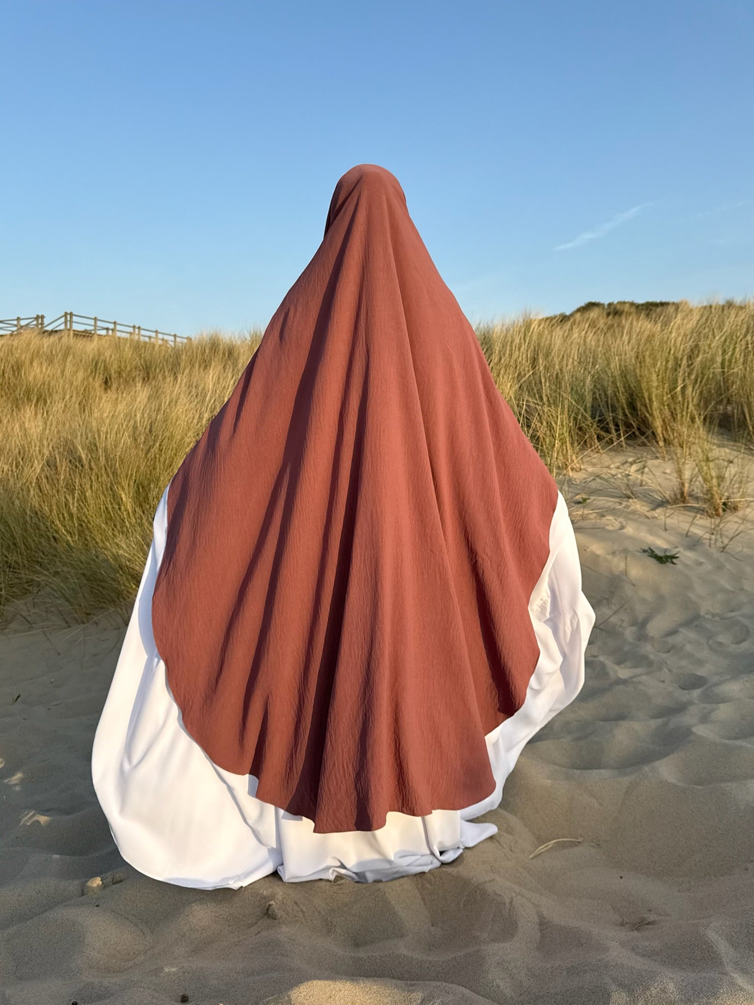 Khimar Joumana Jazz