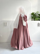 (rose)
