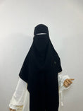 Charger l'image dans la visionneuse de la galerie, Niqab pull down
