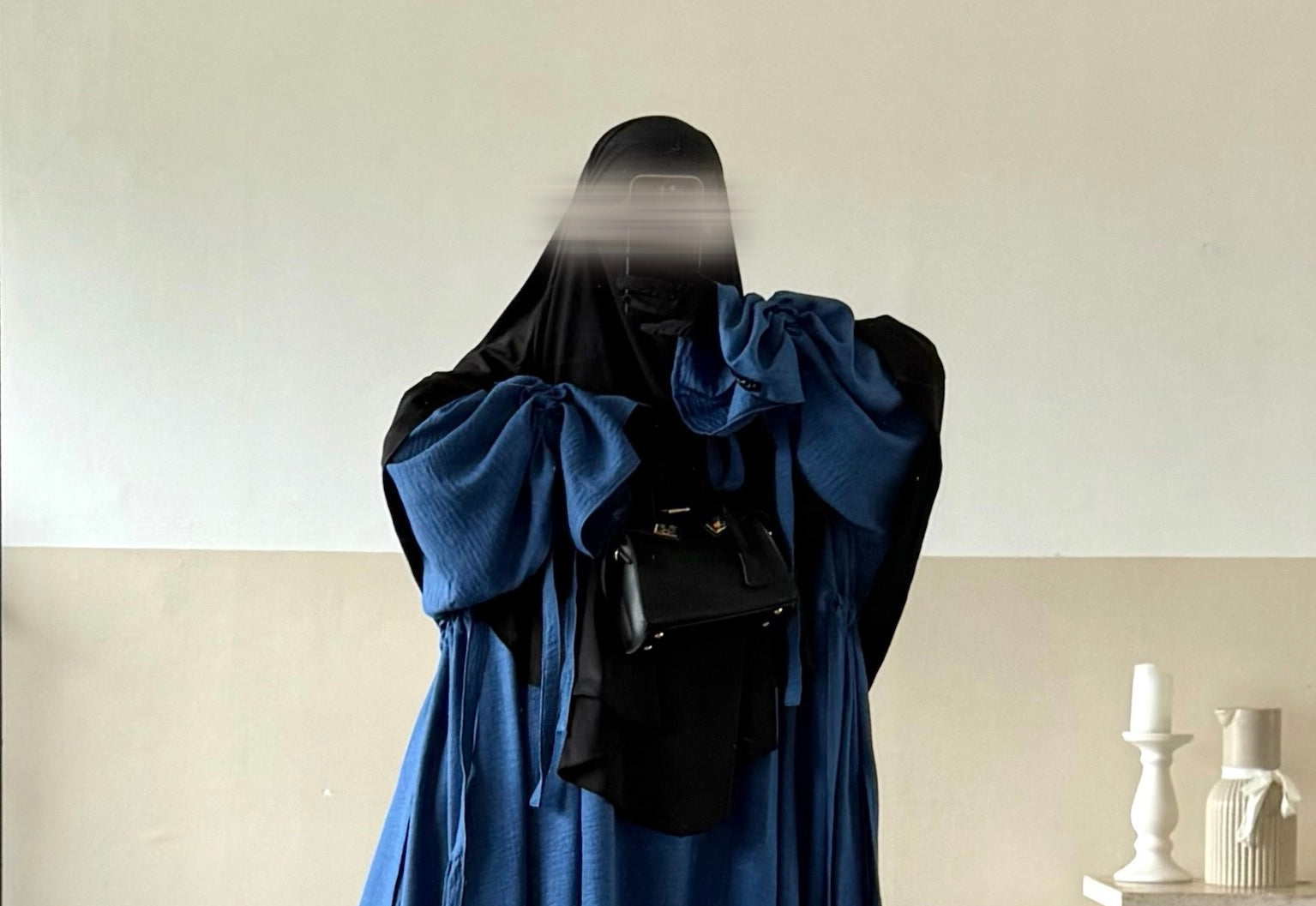 Abaya Imany
