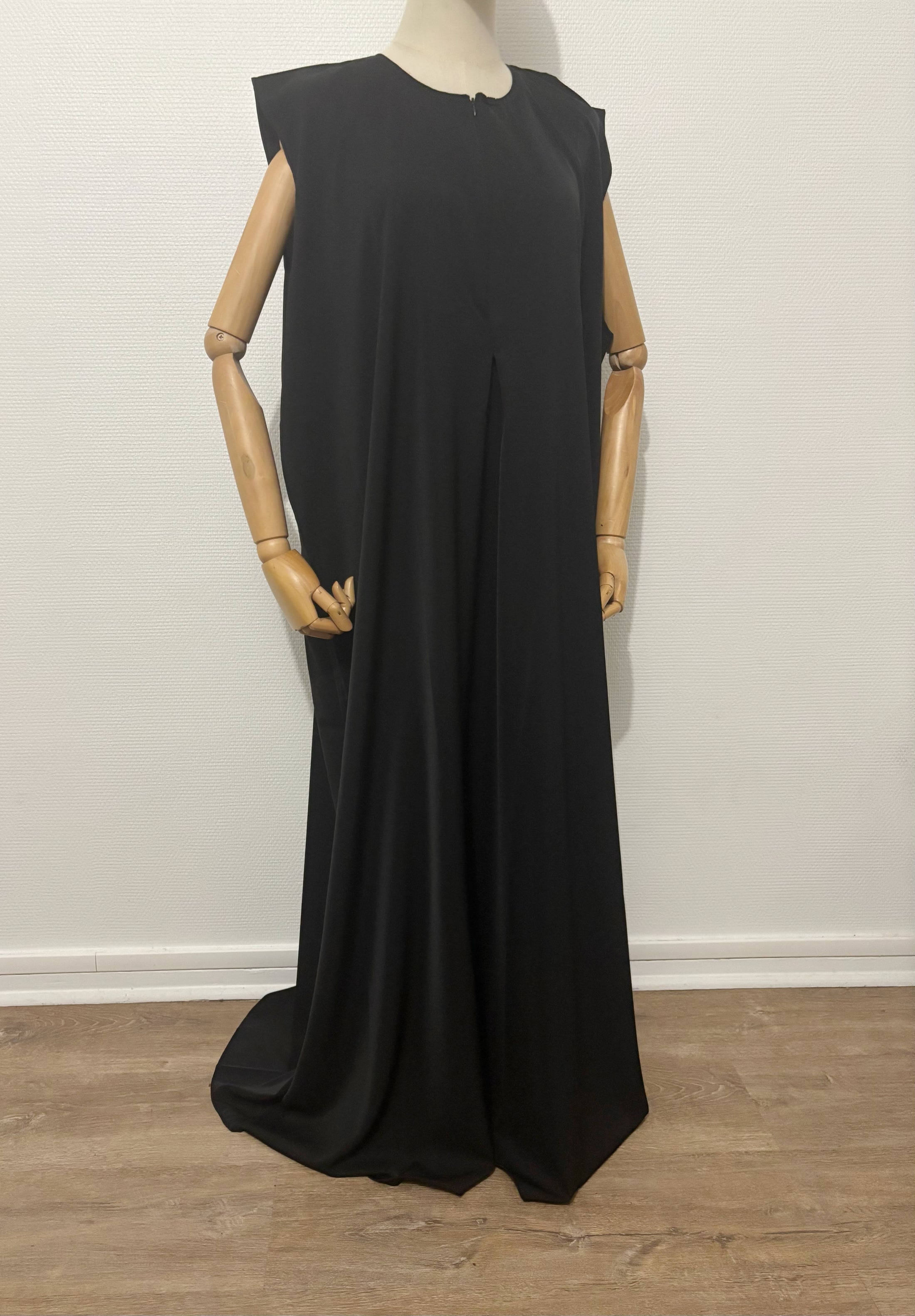 Sous abaya Soie de médine