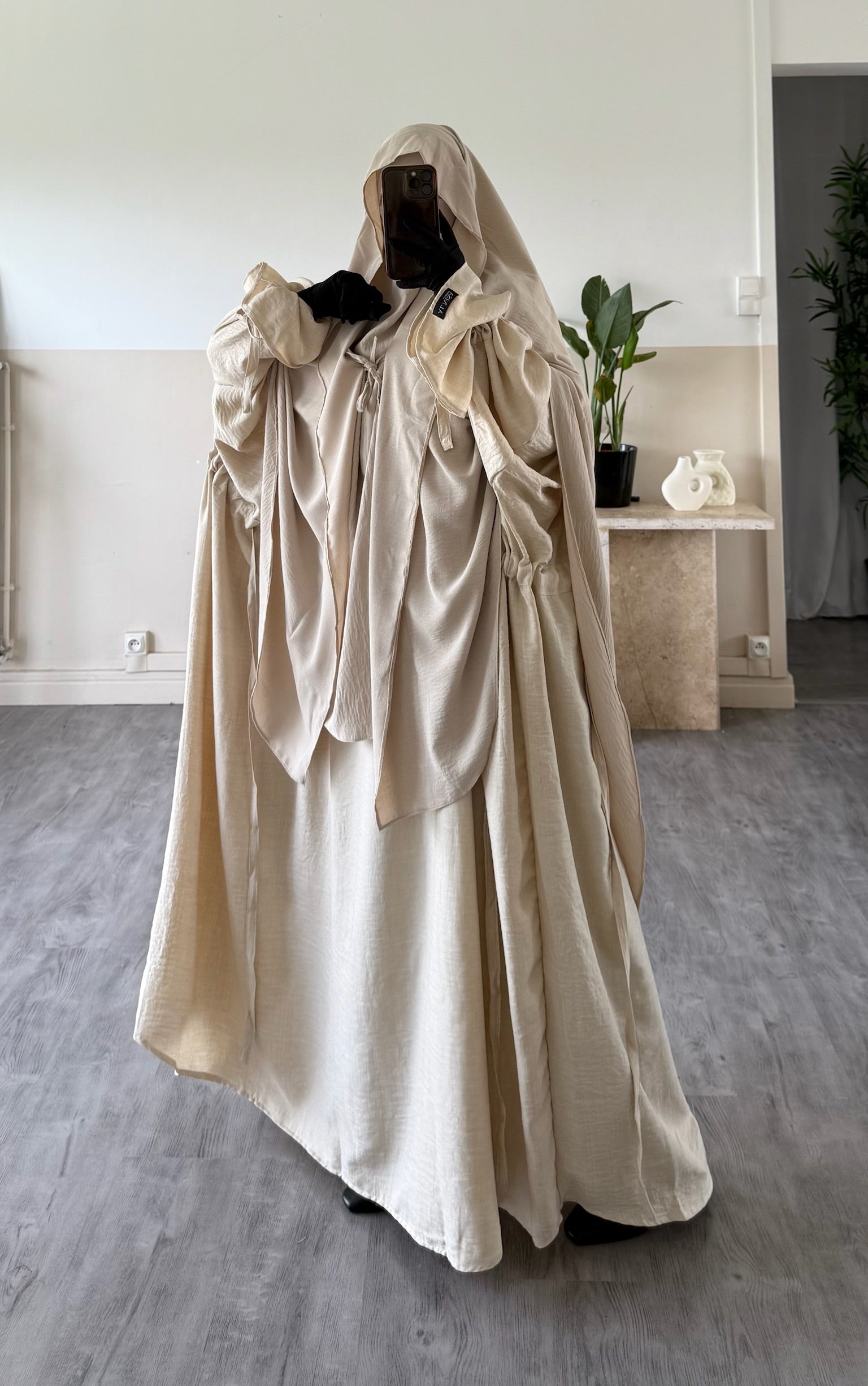 Khimar Joumana Jazz