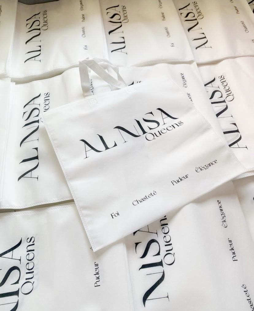 Sac offert