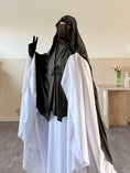 Bild in Galerie-Betrachter laden, Khimar Joumana Jersey Premium

