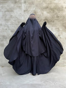 Abaya Maleeka Nidha