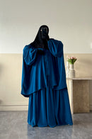 Set Aylana Soie de Médine