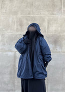 Parka moumoute