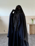 Bild in Galerie-Betrachter laden, Khimar Joumana Jersey Premium
