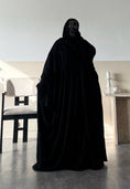 Charger l'image dans la visionneuse de la galerie, Abaya Saudia hiver

