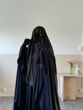Bild in Galerie-Betrachter laden, Khimar Joumana Jersey Premium
