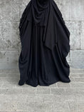 Charger l'image dans la visionneuse de la galerie, Abaya Saudia hiver
