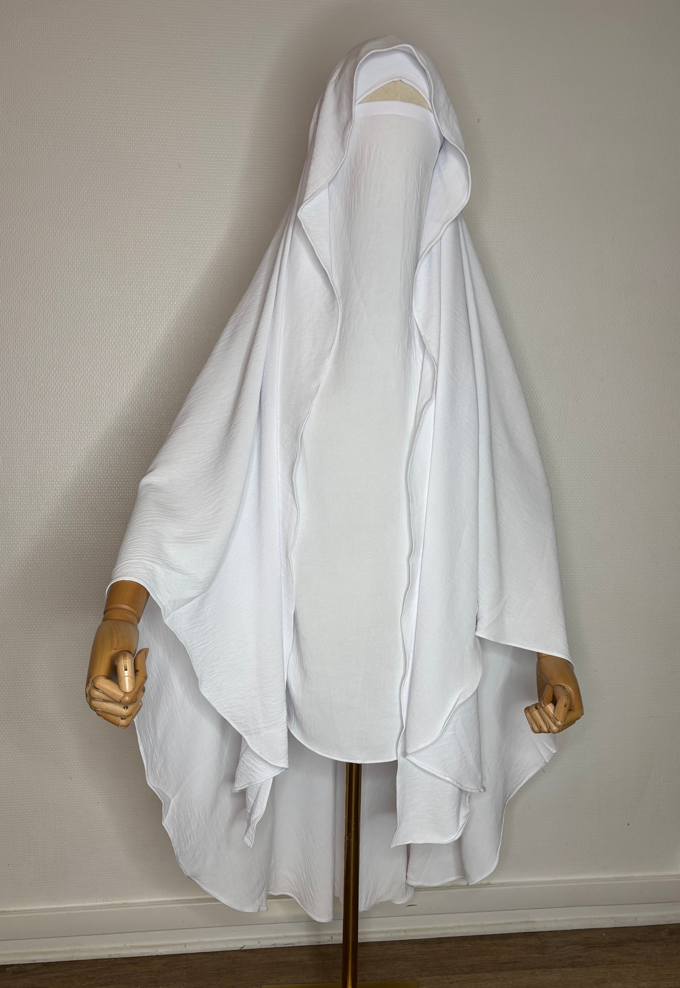 Khimar Joumana Jazz