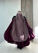 Abaya Maleeka Nidha