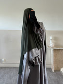 Maxi Hijab Jersey Premium