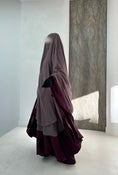 Charger l'image dans la visionneuse de la galerie, Abaya Maleeka Nidha
