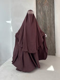 Charger l'image dans la visionneuse de la galerie, Abaya Maleeka Nidha
