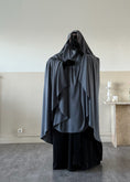 Charger l'image dans la visionneuse de la galerie, Khimar Jouwayriyyah Casquette Soie de médine Déstockage
