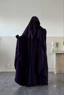 Khimar Joumana Flow Soie de Médine