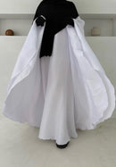 Abaya Maleeka Édition Prestige