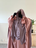 Charger l'image dans la visionneuse de la galerie, Khimar Joumana Jazz
