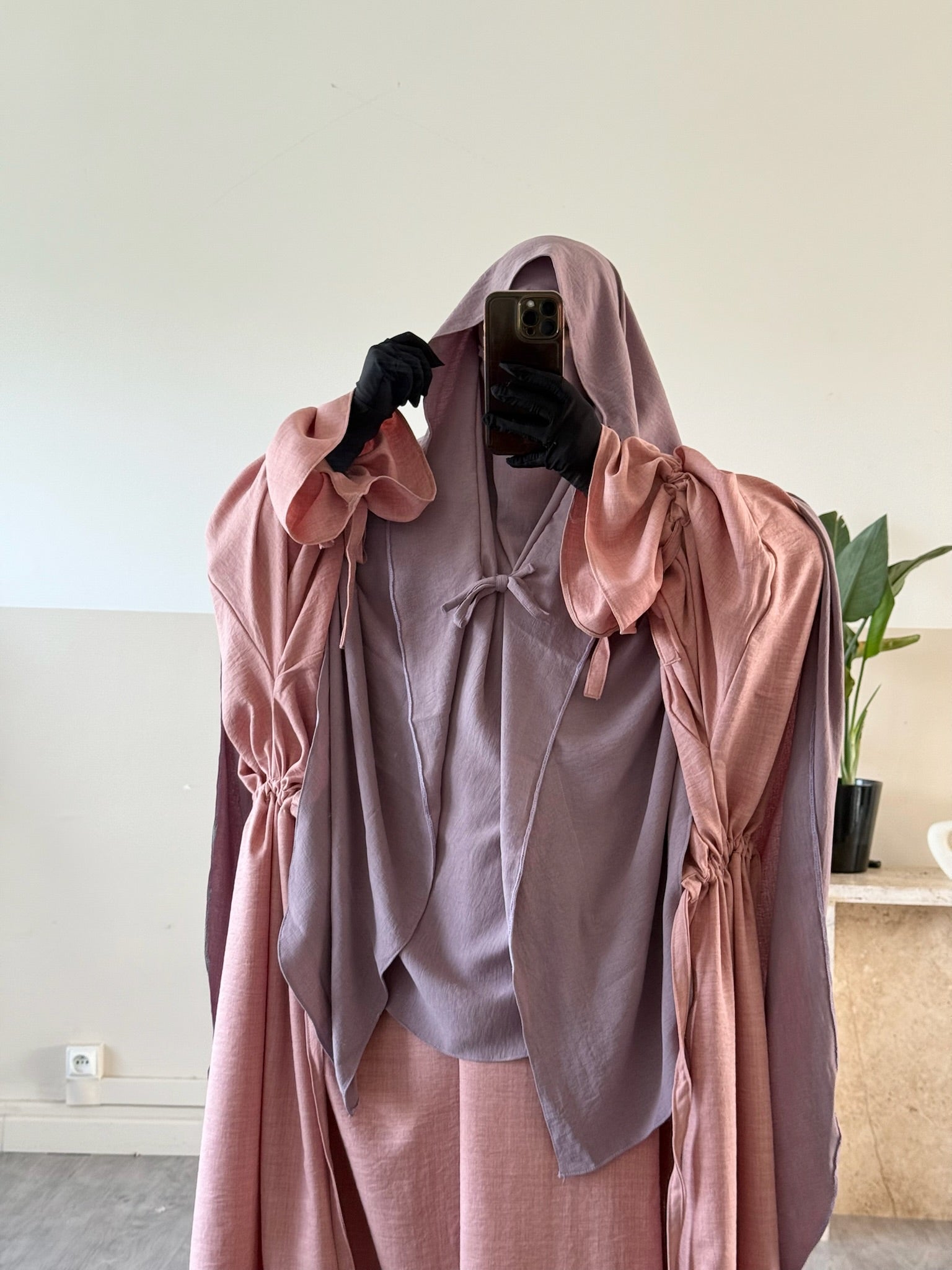 Khimar Joumana Jazz