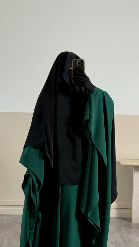 Khimar Joumana-Seide aus Medina