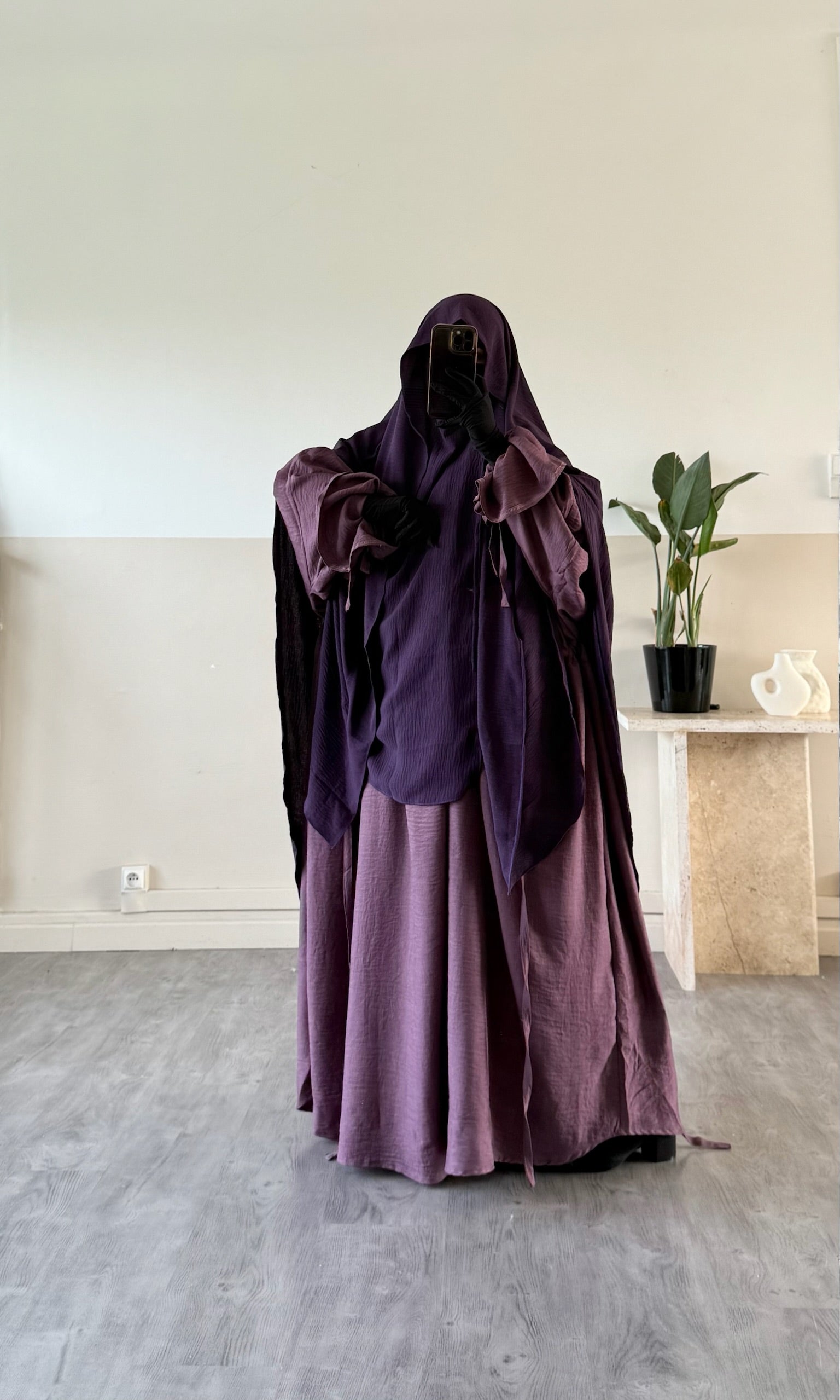 Abaya Imany